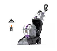 VAX Rapid Power Refresh CDCW-RPXR Upright Carpet Cleaner - Purple and Graphite