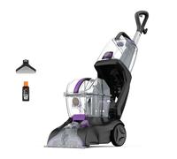 Vax Rapid Power Refresh Upright Carpet Cleaner Machine CDCW-RPXR | Shampooer machine for spills & stains on rugs & upholstery, handheld spot cleaning, included tools & solution, 8.4kg, 4.7L