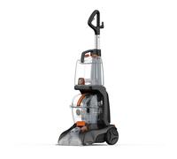 Vax Cwgrv011 Rapid Power Revive Carpet Cleaner - Orange And Grey Grey