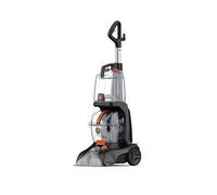 Vax Cwgrv011 Rapid Power Revive Carpet Cleaner - Orange And Grey Grey