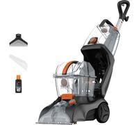 Vax Rapid Power Revive CWGRV011 Carpet Cleaner, Graphite