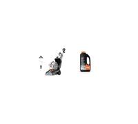 Vax Rapid Revive Carpet Washer with Platinum Professional 15L Solution Bund
