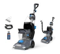 Vax SpinScrub Power Carpet Cleaner Carpet Cleaning Machine Stain Remover 6