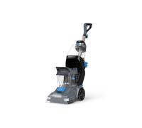 Vax CDCW-SSXS SpinScrub Power Carpet Washer Grey and Tiger Blue
