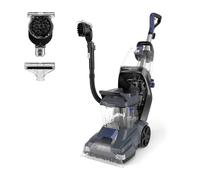 Vax CDCW-SSXA Carpet Cleaner, Grey/Indigo Blue