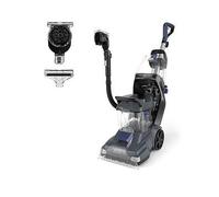 Vax CDCW-SSXA Carpet Cleaner, Grey/Indigo Blue