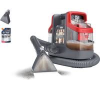 Vax SpotWash Mini Spot Cleaner, Portable Carpet, Upholstery & Area Rug Cleaner, Compact Shampooer Machine for Stains, Car Interiors, Home, Stairs, 2.9kg (CDSW-MCXS)