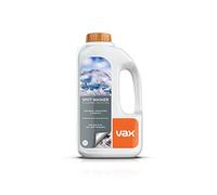 Vax SpotWash 1L Solution | For Rugs, Upholstery and Carpets | Use with Vax SpotWashers - 1-9-142410