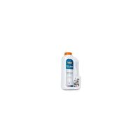 Vax SpotWash 1L Spot Cleaning Solution, Upholstery Carpet Stain Remover Shampoo, Rose Burst Scent, Neutralises Odours, 1-9-143091, White
