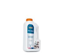 Vax SpotWash 1L Spot Cleaning Solution, Upholstery Carpet Stain Remover Shampoo, Rose Burst Scent, Neutralises Odours, ?1-9-143091, White