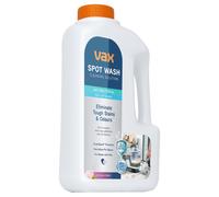 Vax SpotWash Antibacterial 1.5L Spot Cleaning Solution