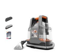 Vax SpotWash Spot Cleaner, Orange