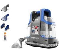 Vax SpotWash Duo Carpet Cleaner Spot Washer CDCW-CSXA Grey Blue 1552