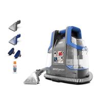 Vax SpotWash Duo CDCW-CSXA Carpet Cleaner, Blue