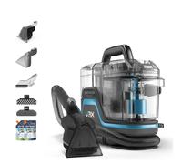 Vax SpotWash Home and Pet Spot Cleaner, Upholstery, Sofa, Stairs,