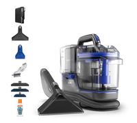 Vax SpotWash Home Cordless Spot Cleaner, Stain, Car, Upholstery, Sofa and Carpet Cleaning Machine, Included Pet Tool and Antibacte