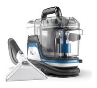 Vax SpotWash Home Duo Carpet Washer CDSW-MPXP - Grey & Blue