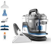 Vax SpotWash Home Duo Carpet Washer CDSW-MPXP - Grey & Blue