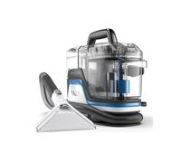 Vax SpotWash Home Duo Spot Cleaner Remove spills CDSW-MPXP,0.72 Litre,White/Blue,400W