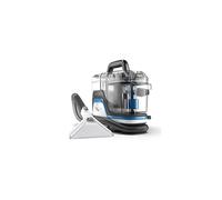 Vax SpotWash Home Duo Spot Cleaner | Remove spills, stains and pet messes | Extra-wide Cleaning Tool | Perfect for Home and Car - CDSW-MPXP