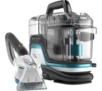 Vax SpotWash Home Pet-Design Carpet Washer - White Grey & Teal CDSW-MPXA