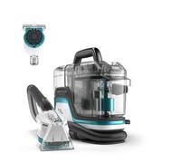Vax SpotWash Home Pet-Design Spot Cleaner, Stain, Car, Upholstery, Sofa and Carpet Cleaning Machine, Included Pet, Motorised Tool & Antibacterial Solu