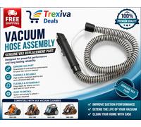 Vax SpotWash Hose Replacement + FITTING VIDEO Genuine Spot Wash Hose....