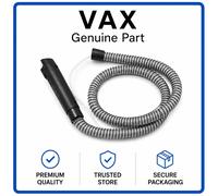 Vax SpotWash Hose Replacement + FITTING VIDEO Genuine Spot Wash Hose