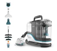 Vax SpotWash Max Pet-Design Spot Cleaner, Upholstery, Sofa, Stairs, Rug, Stain C