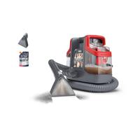 Vax SpotWash Mini Spot Cleaner, Portable Carpet, Upholstery & Area Rug Cleaner, Compact Shampooer Machine for Stains, Car Interiors, Home, Stairs, 2.9kg (CDSW-MCXS)