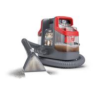 Vax SpotWash Mini Spot Cleaner, Portable Carpet, Upholstery & Area Rug Cleaner, Compact Shampooer Machine for Stains, Car Interiors, Home, Stairs, 2.9kg (CDSW-MCXS)