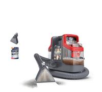 Vax SpotWash Mini Spot Cleaner, Portable Carpet, Upholstery & Area Rug Cleaner, Compact Shampooer Machine for Stains, Car Interiors, Home, Stairs, 2.9kg (CDSW-MCXS)
