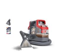 Vax Spotwash Mini Spot Cleaner, Portable Carpet, Upholstery & Area Rug Compact Shampooer Machine For Stains, Car Interiors, Home