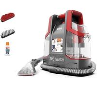 Vax SpotWash Spot Carpet Cleaner (CDCW-CSXD)