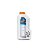 Vax SpotWash Oxy-Lift 1.5L Spot Cleaning Solution, Upholstery Carpet Stain Remover Shampoo, Rose Burst Scent, Breaks Down and Lifts Tough Stains,