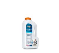 Vax SpotWash Oxy-Lift 1L Spot Cleaning Solution, Upholstery Carpet Stain Remover Shampoo, Rose Burst Scent, Breaks Down and Lifts Tough Stains,