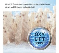 Vax SpotWash OxyLift 1L Spot Cleaning Solution Upholstery Carpet Stain