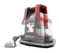 VAX SpotWash Portable Spot Cleaner, New