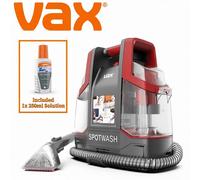 Vax SpotWash Spot Carpet Cleaner (CDCW-CSXD)