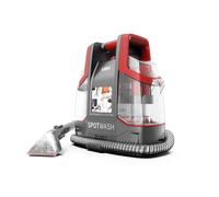 Vax SpotWash Spot Cleaner, Stain, Car, Upholstery, Sofa and Carpet Cleaning Machine, Portable and Compact Design, Included Solution Removes Spills &