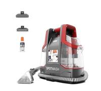 Vax SpotWash Spot Cleaner, Stain Remover for Carpet & Upholstery Cleaner, Quick Drying & Daily Deep Cleaning for Stairs, Sofas, Cars & Hard Floors