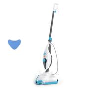Vax Steam Clean Multi Steam Cleaner, Portable Handheld and Floor Steam Mop, 9...