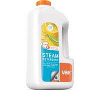 Vax Steam Detergent 1L Steam Cleaner Detergent, Hard