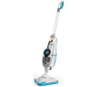 VAX Steam Fresh Combi Classic S86-SF-CC Steam Mop - White & Blue, Blue,White