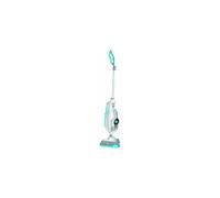 Vax Steam Fresh Combi Mutlifunction Steam Mop | Detachable Handheld | 15 Piece Accessory Kit - S86-SF-C,White,30 x 116 x 31 cm; 3.7 Kilograms