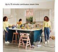 Vax Steam Fresh Total Home Steam Cleaner