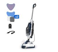 Vax, Steam Fresh Total Home, White/Blue