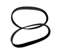 vax type 19 belts x 2 w86dpb