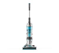 Vax U85-AS-Pe Air Stretch Pet Multi-Function Vacuum Cleaner, 1.5 L, 820 W - Silver/Blue