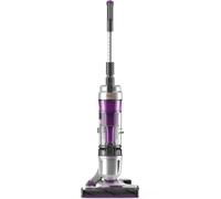 VAX Air Stretch Pet Max U85-AS-Pme Upright Bagless Vacuum Cleaner - Silver & Purple, Silver